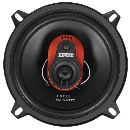 Edge | ED225-E8 | 5.25" (13cm), 2-х полосные, коаксиальные, 50/150W, 54mm | превью 2