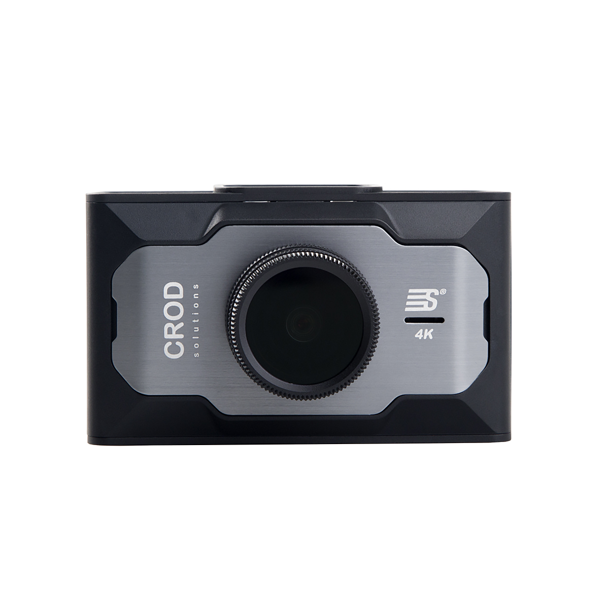 SilverStone F1 | A85-CPL CROD 4K | 1.5" экран,170гр,1080FHD.фильтр (CPL) | 3