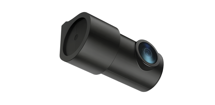 Neoline | G-Tech X64 | Три камеры, Съемка 24/7, круг.панорама, контроль полосы и расстояния, Wi-Fi| 6