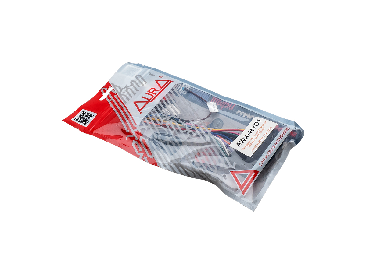 AurA | AWX-HY01 | ISO-->16pin Hyundai (2009+), KIA (2010+) | превью 2