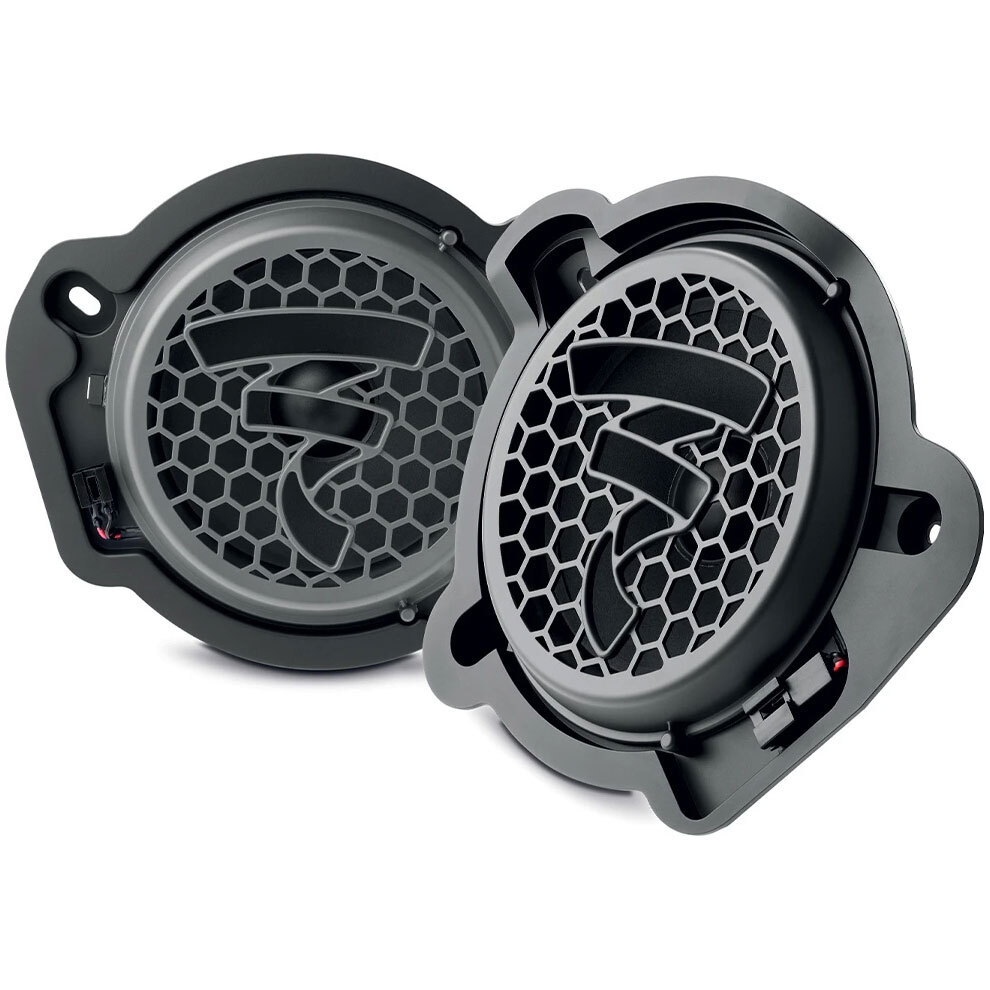 Focal | ISUB MBZ2 V2| Сабвуф. динам. для установки  в а/м Mercedes после2022г. комп. левый+правый  | превью 1