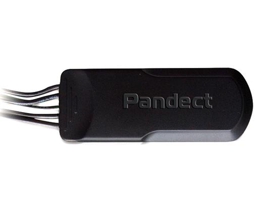 Pandect | IS-110 | радиореле к имобилайзерам Pandect, | 1