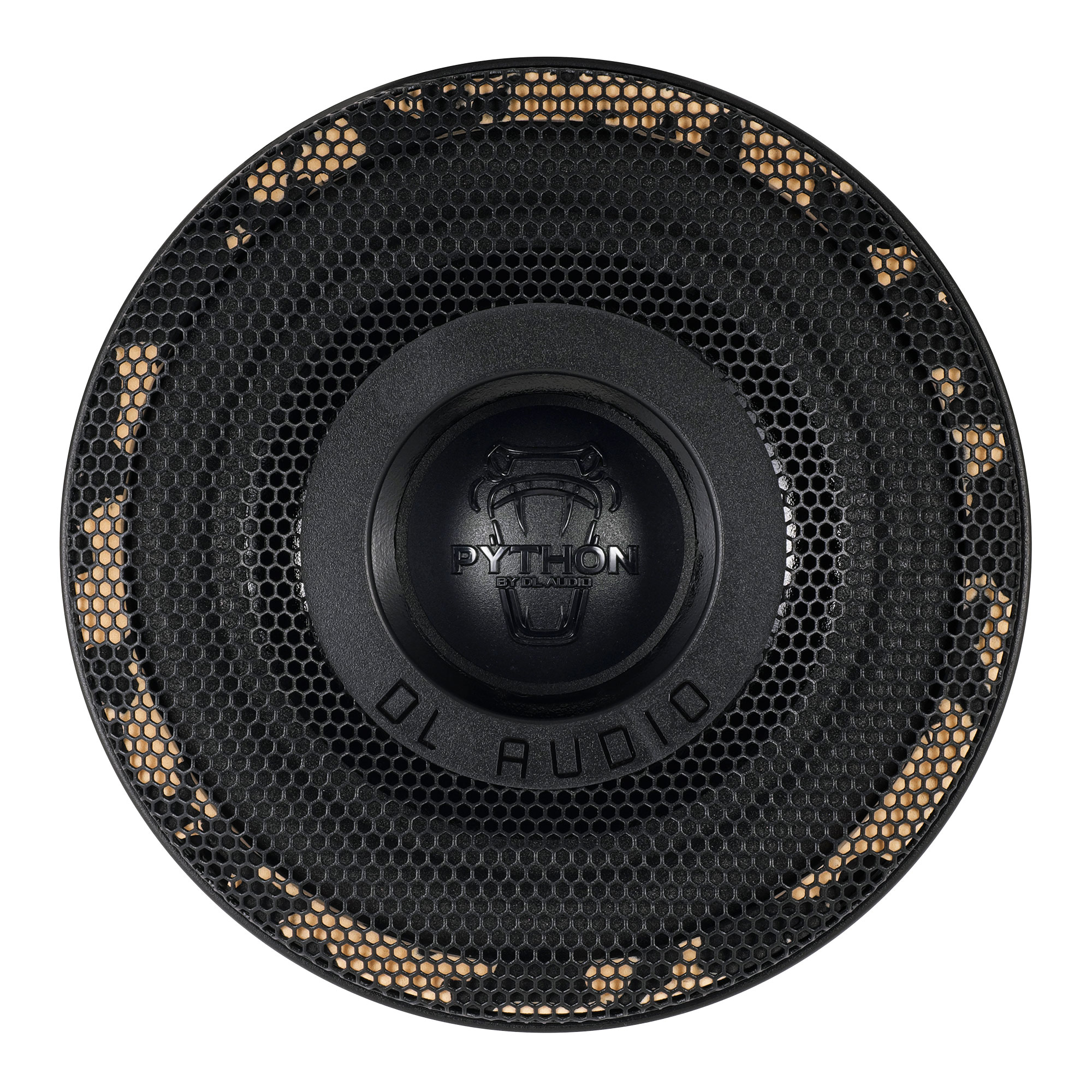 DL Audio | Python 165 Comp | | 3