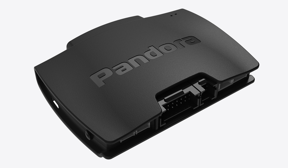 Pandect | X-1800L GPS  |  | 6