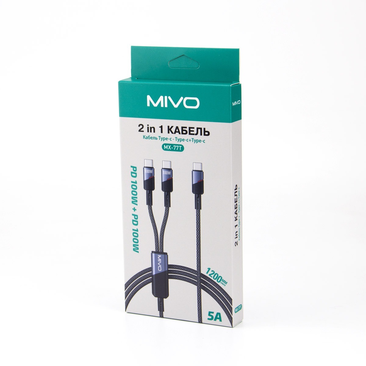 Mivo | MX-77T |  | превью 3