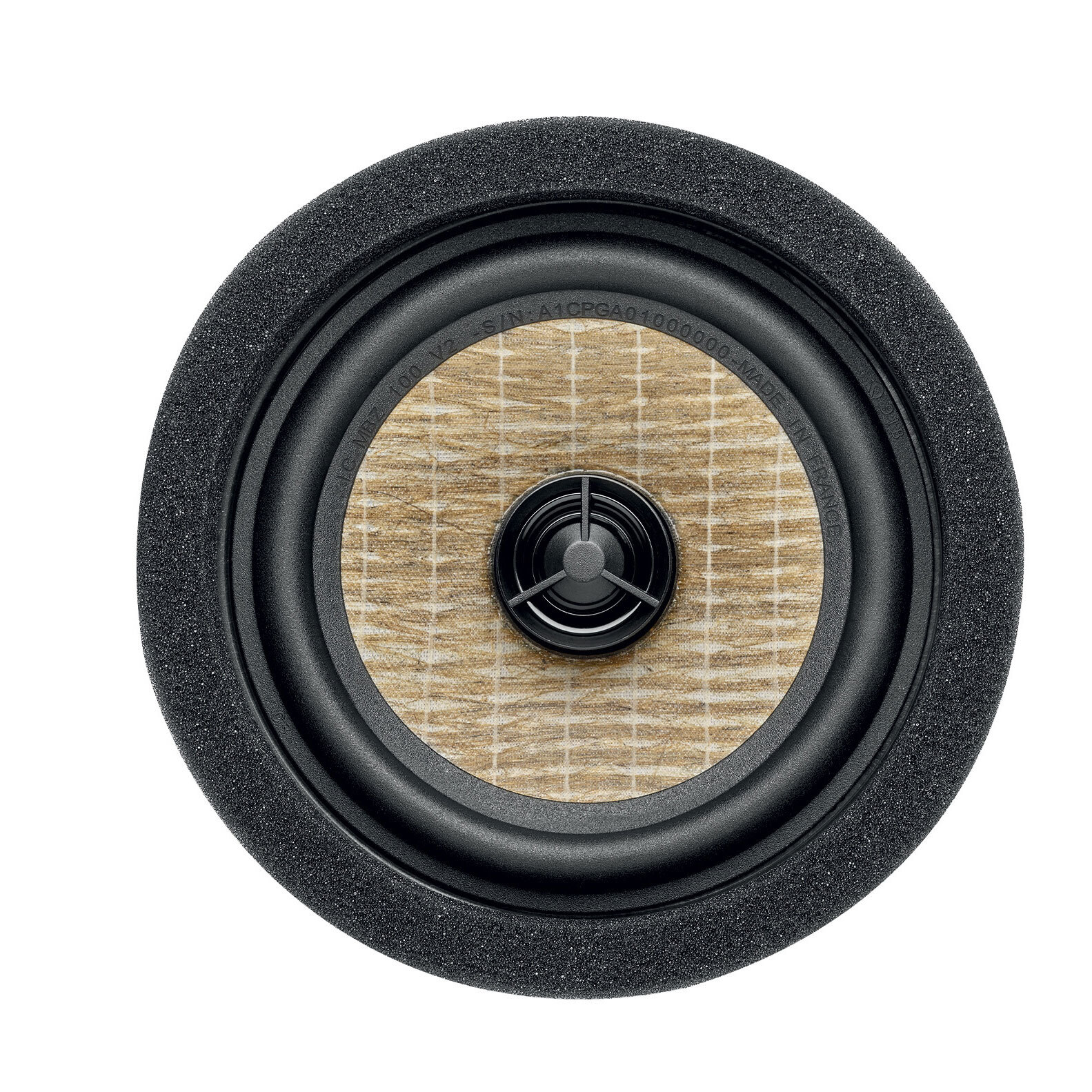 Focal | IC MBZ 100 V2| коаксиальная акустика/ 10см/ для Mercedes после 2022г. | 3