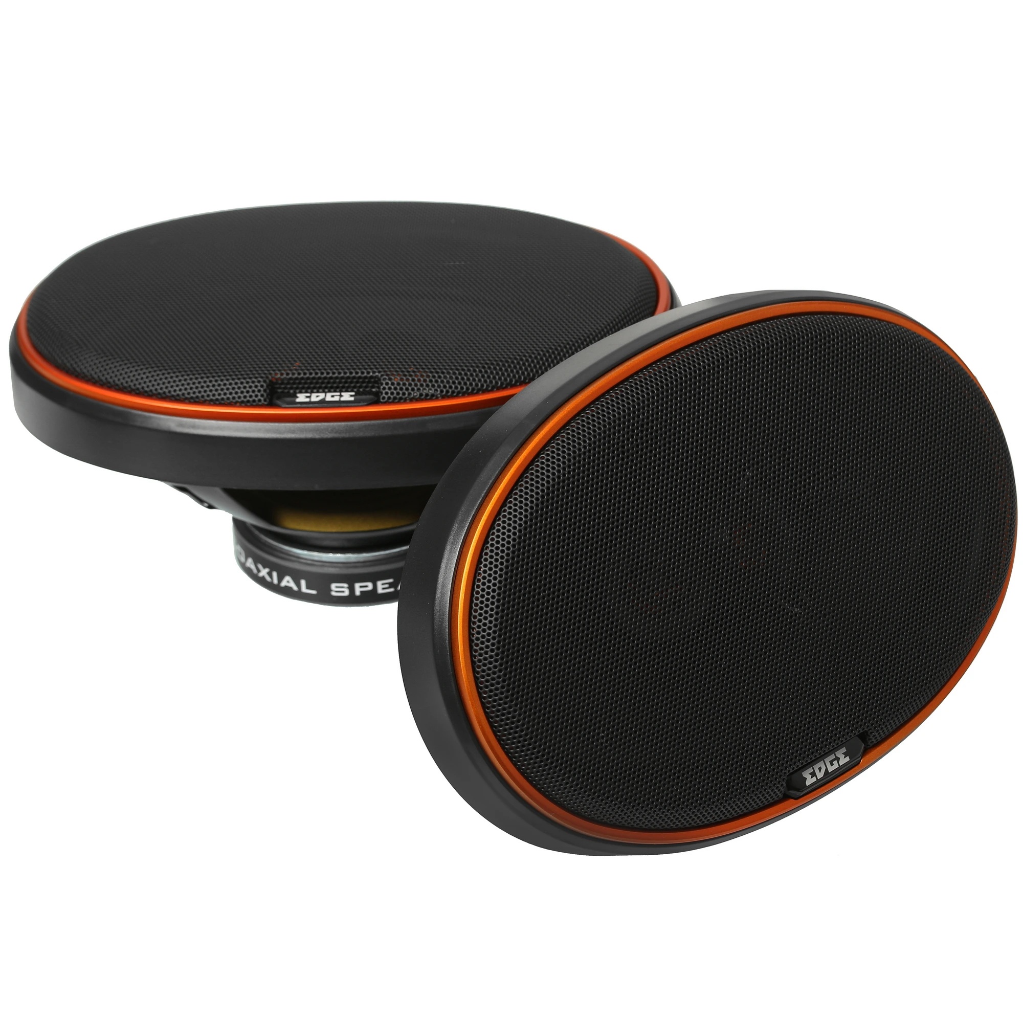 Edge | EDBX69D-E2 | 6"х9" , 2-х полосные, коаксиальные | превью 1