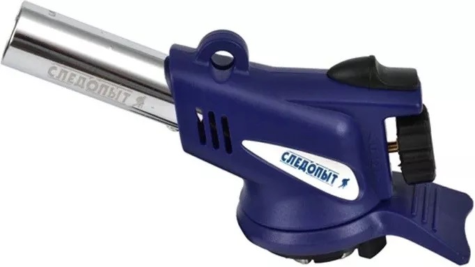 СЛЕДОПЫТ | GTP-N05 | Горелка порт., (цанг)| превью 1