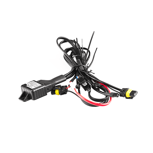 Sho-Me | KIT-230 | Универсальные линзы для инсталляции в оптику 5000к ПАРА Диаметр 87 мм.| 2