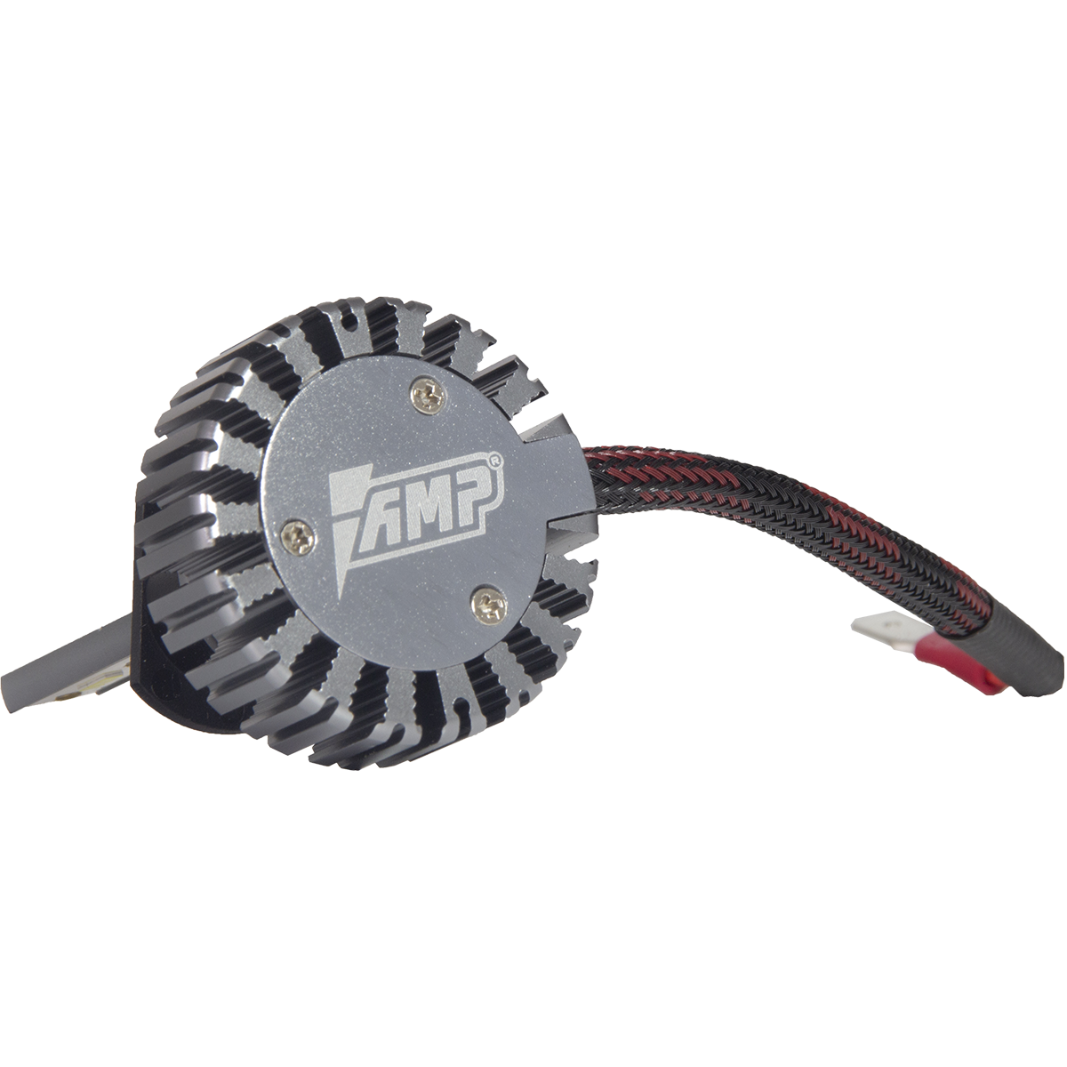 AMP | CSP H02 | H1,  6000K , 12-24V, 40 Вт, 4000 Lm  комплект 2 шт. | превью 3