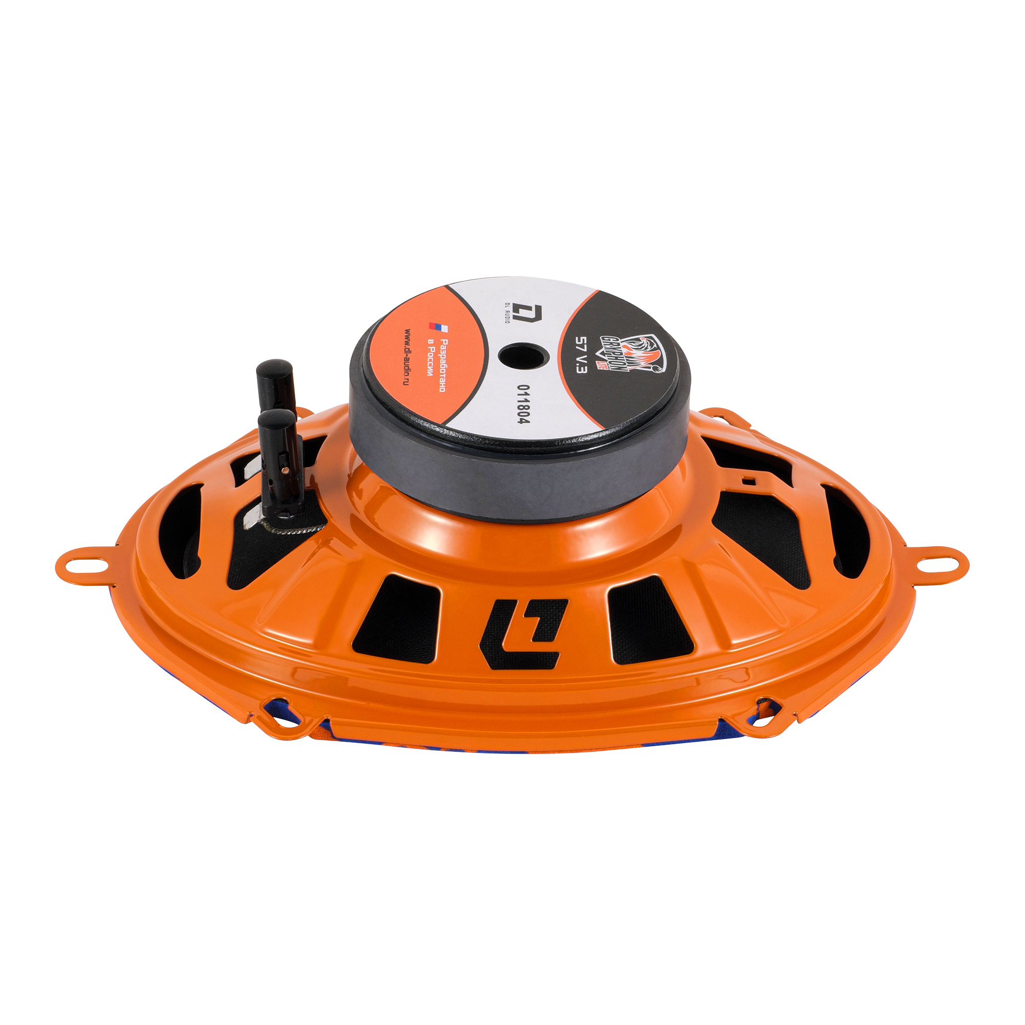 DL Audio | Gryphon Lite 57 V3|   | превью 3