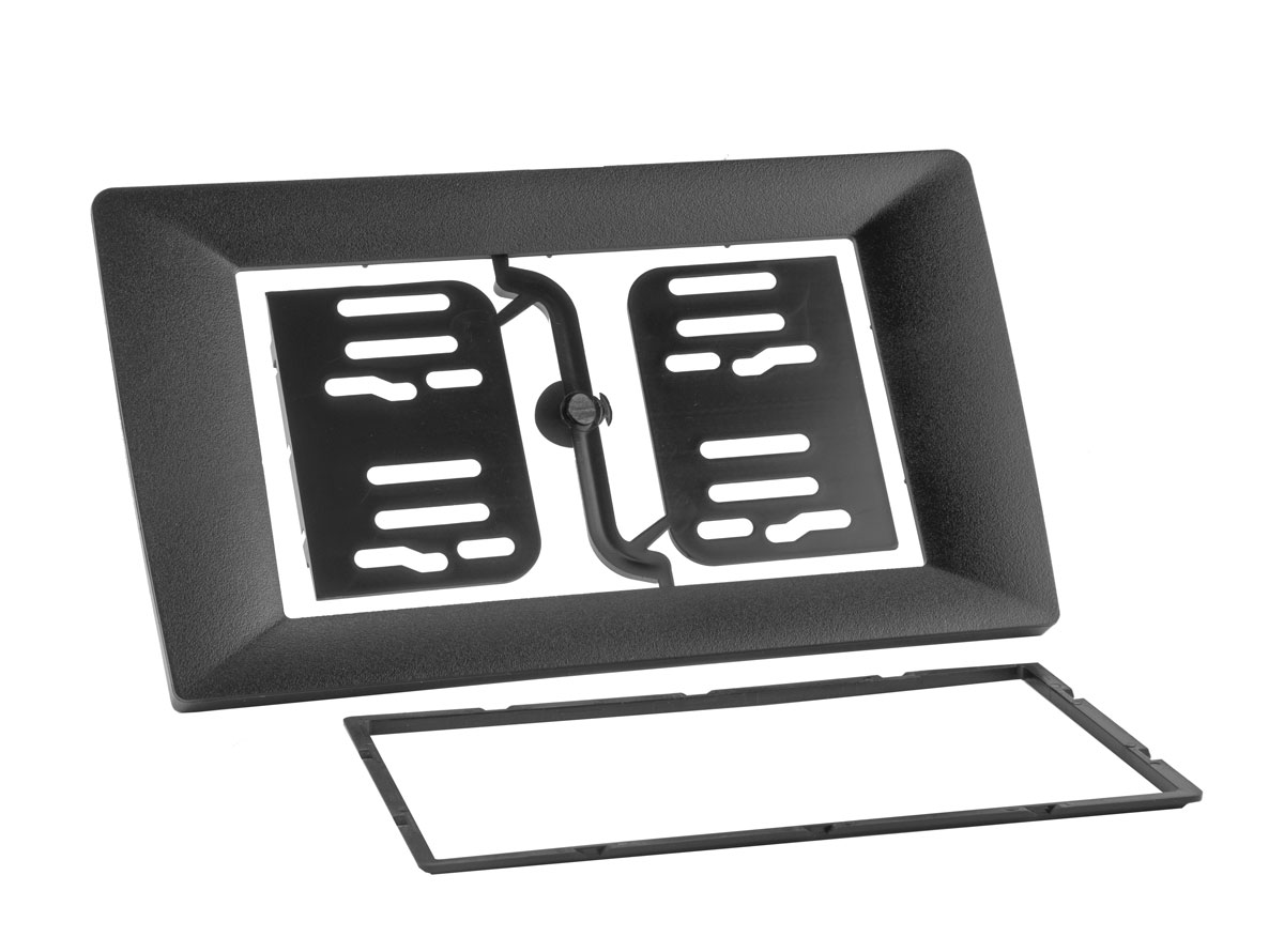 Incar | RUN-FC739 |  универсальная рамка с 10" на 2Din | превью 2