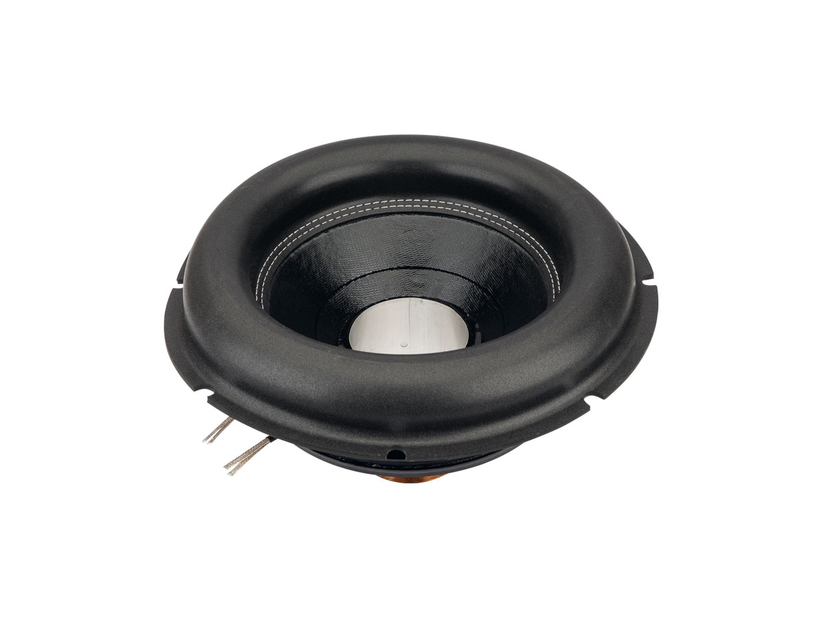 AurA | RK-VENOM-12.D2 | Ремкомплект VENOM-12.D2, подвес/диффузор/катушка/колпак | 2