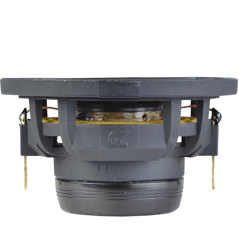 GROUND ZERO | GZUF 60SQ-A | широкополосные динамики | 3