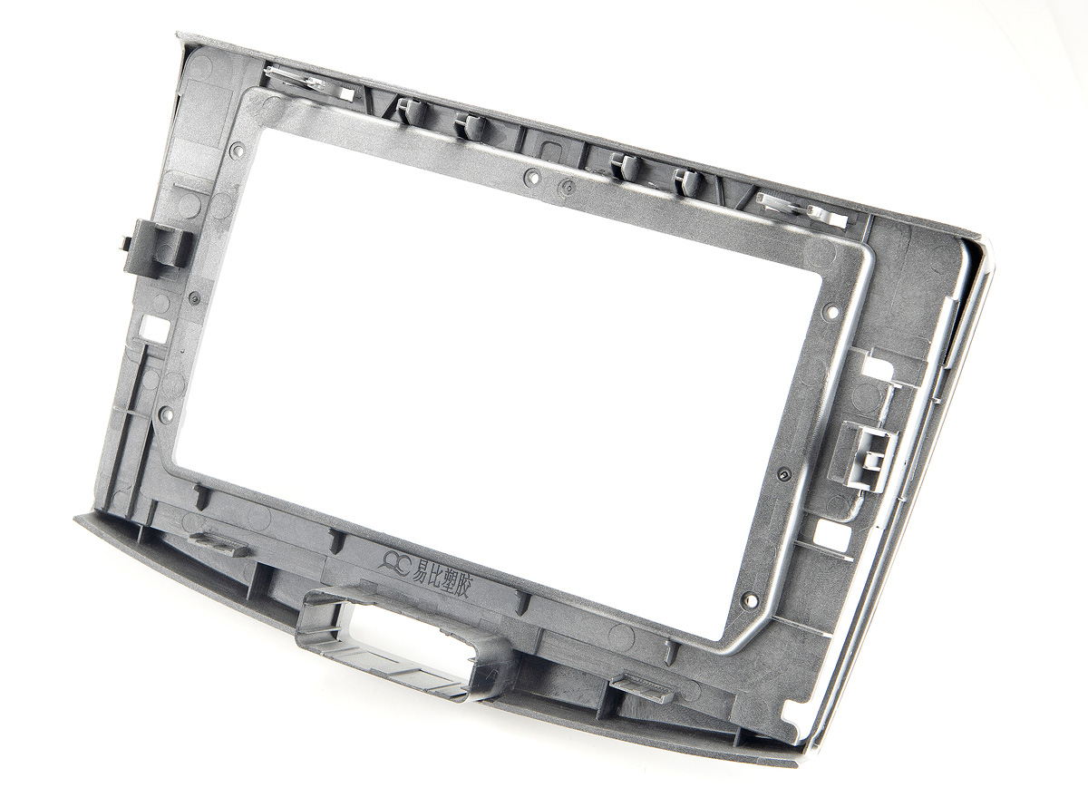 Incar | RVW-FC585 | рамка магнитолы10"  VW Passat 2010-2014 (B7); CC 2012-2018  | превью 2