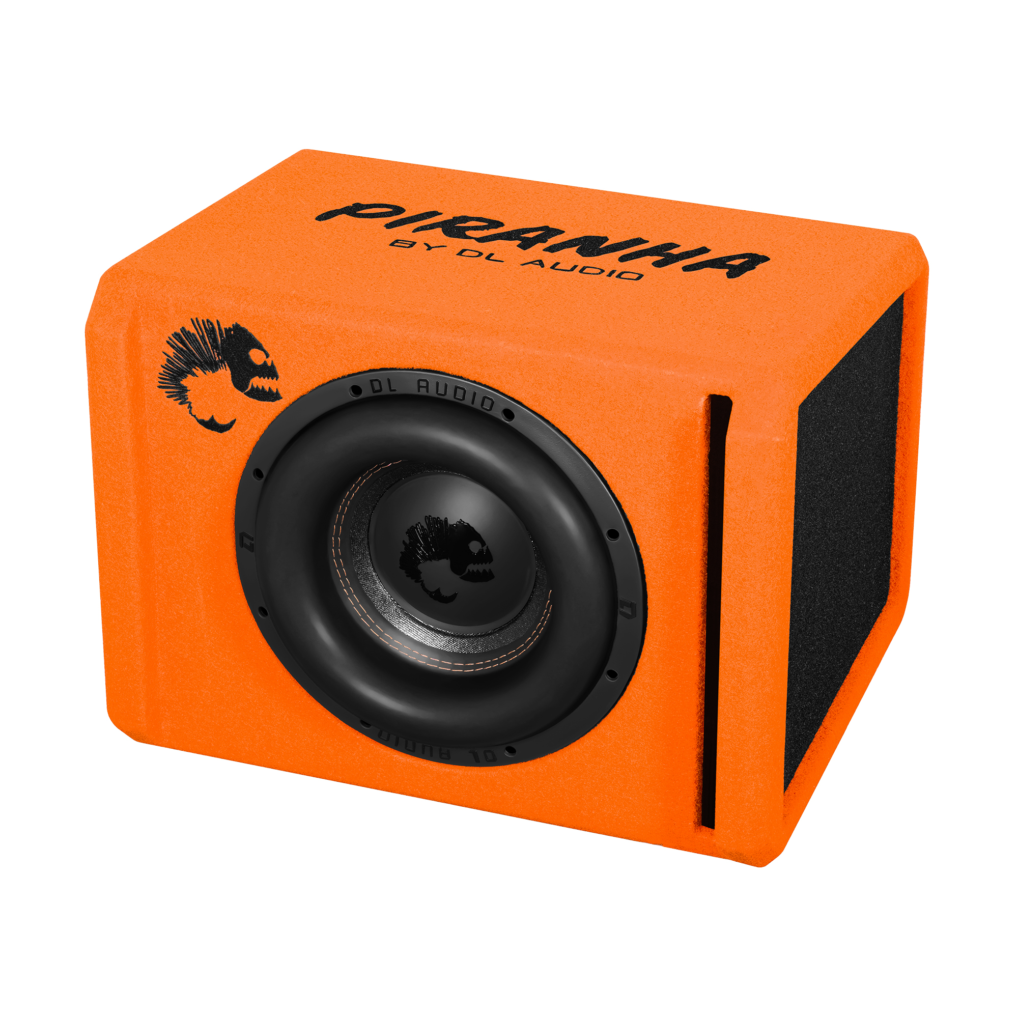 DL Audio | Piranha 10A V3 Orange |  | превью 3