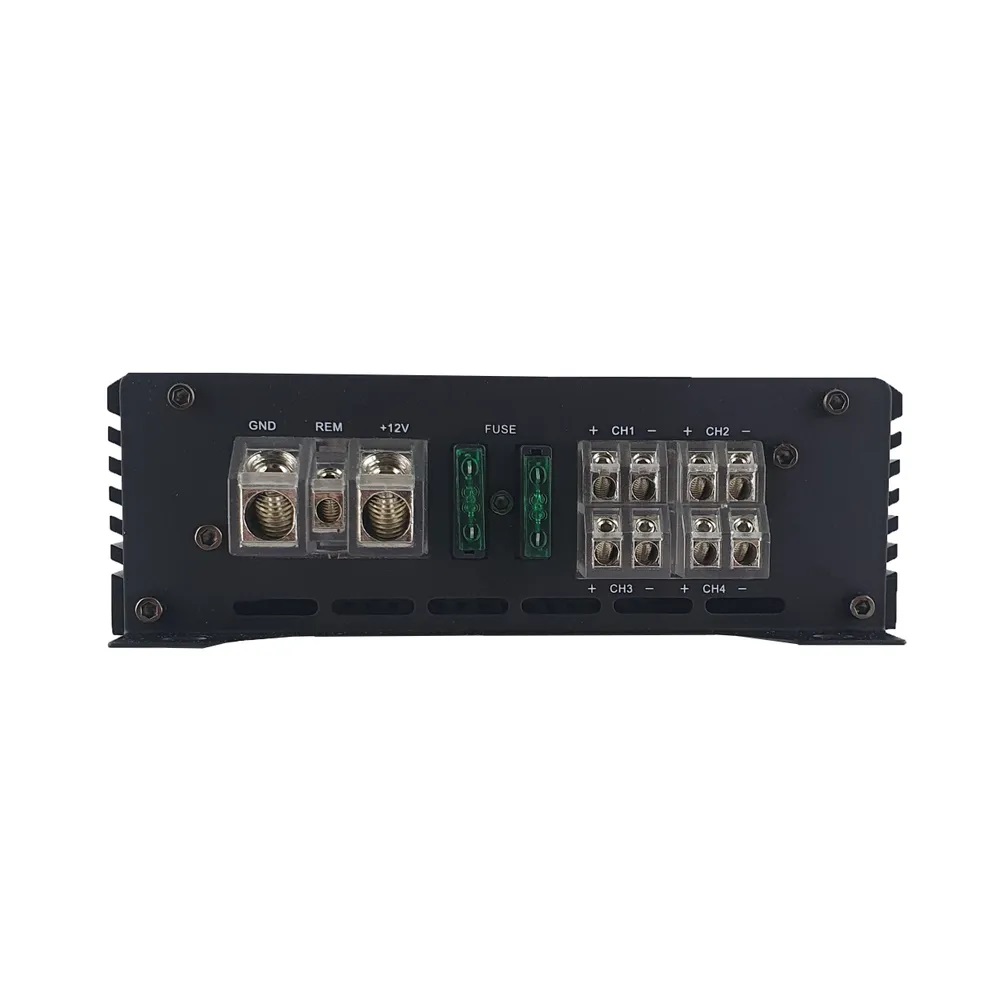 MAGNUM | RED LINE MR 4.80D| 4-х кан, | 2