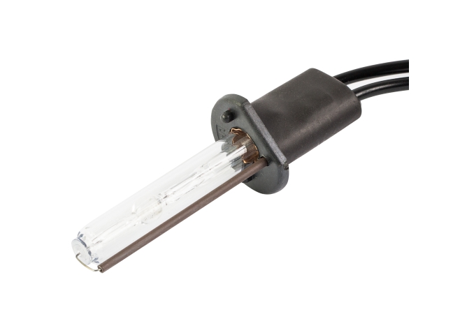 XENITE | EXTRA VISION+30%  H1 5000K | Комплект 2шт  H1 5000K , яркость+30% | превью 2