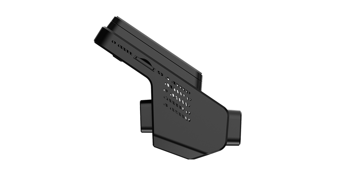 ROADGO | Zeno | Видерегистратор 2 камеры 4K/FHD, Wi-Fi, (GPS Опция) MicroSD max 128ГБ Гб | превью 3