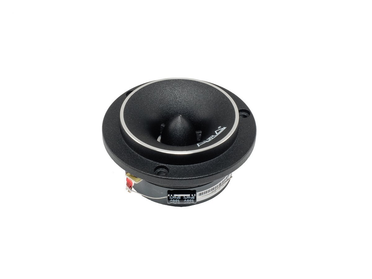 AurA | INDIGO-T5 | ВЧ 4" (10cm), ПАРА, 4 Ом, 71/121w, 102db, 2500Hz - 23kHz | 4