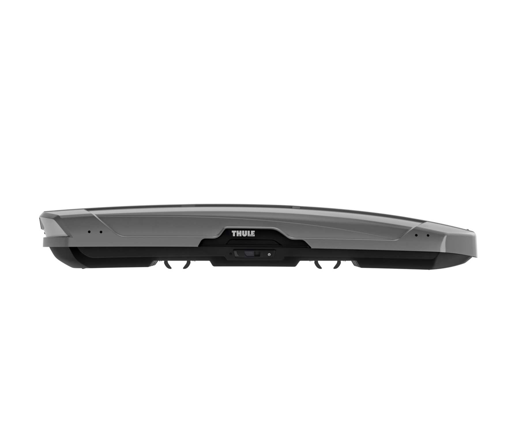 THULE | Motion XT Alpine | Бокс серебристый глянцевый 232*94*35 450 литров.(629500)| превью 1