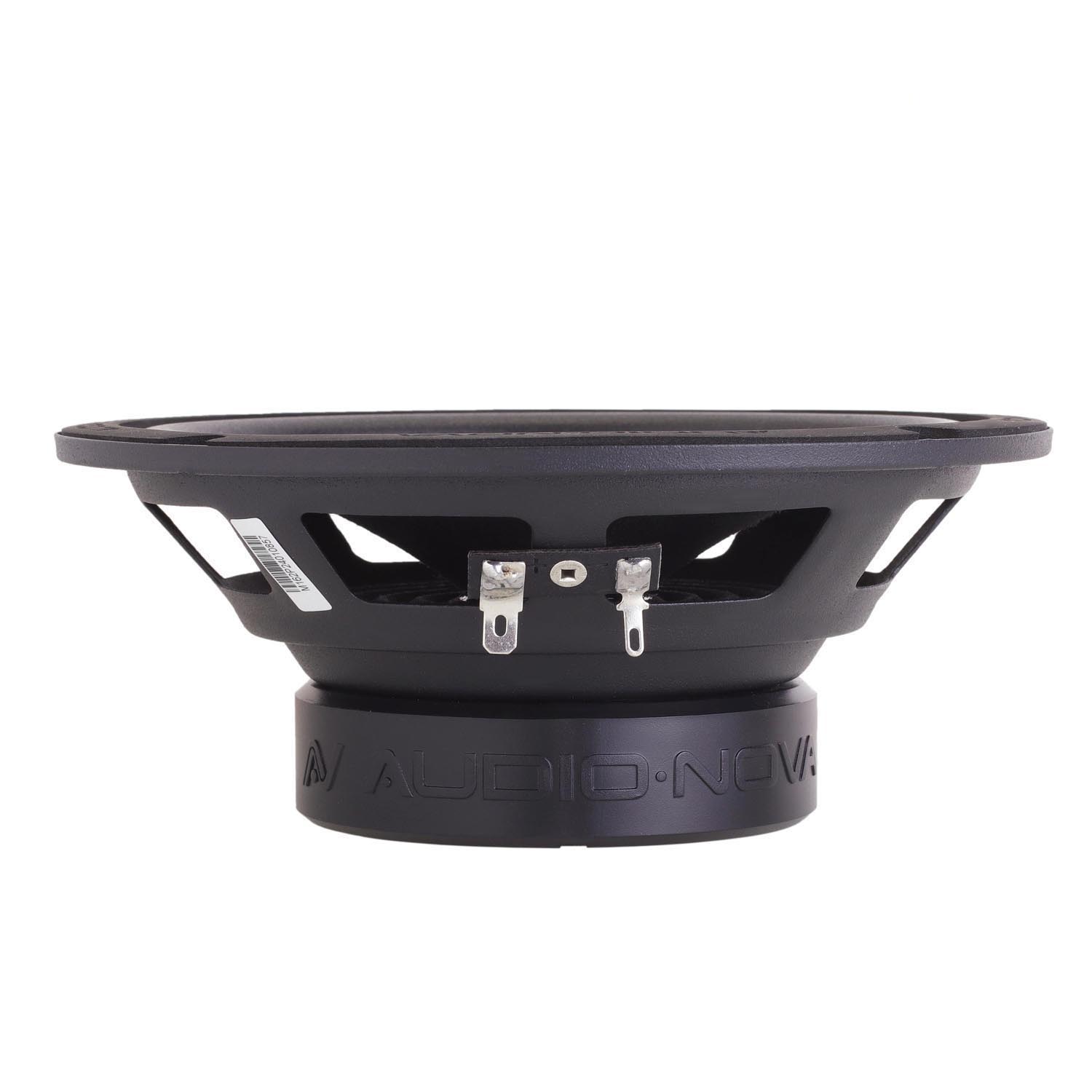 AUDIO NOVA | TROY CX-162P | 2-х пол. коах. акуст. 16,5 см. | 4