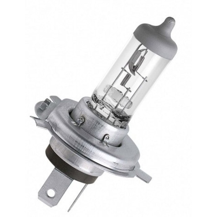 OSRAM | H4 64196 Halogen  | Лампа H4 24V 75/70W  | превью 2