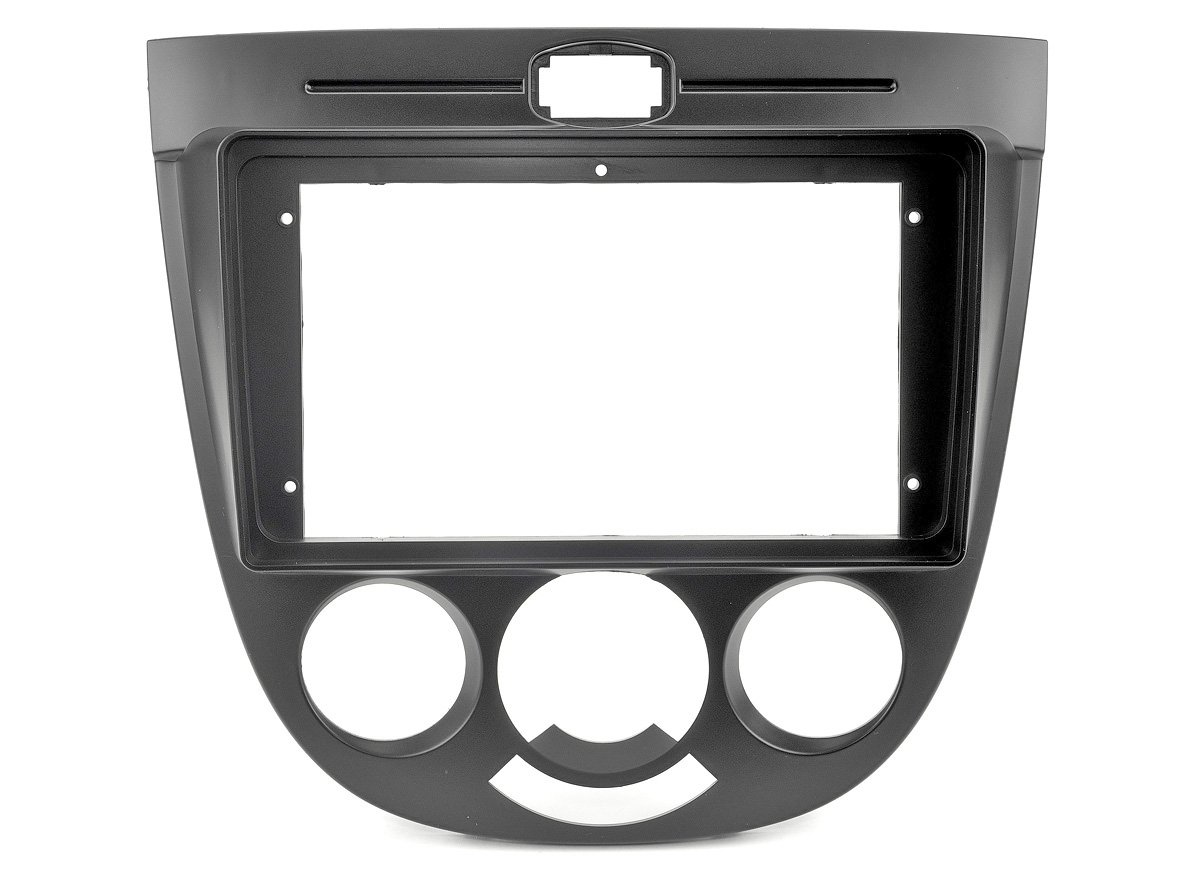 Incar | RCV-FC227 | рамка 9"  для Chevrolet Lacetti | превью 1