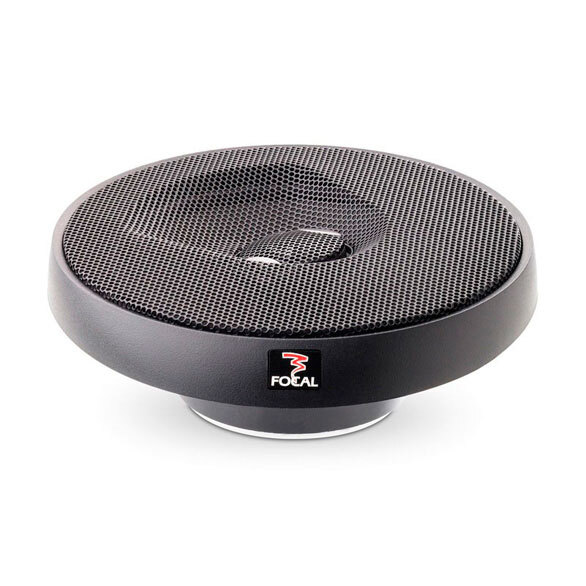 Focal | IC RNS165 | коаксиальная акустика/ 16,5см/ 60Вт, 60Гц-20кГц/ для Renault | 4