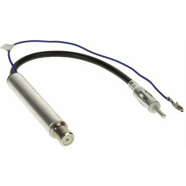 Incar | ANT-00 | Audi/Skoda/VW/Renault прямой | превью 1