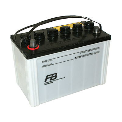 FURUKAWA BATTERY | FB Specialist 105D31R | Аккумулятор автомобильный  85Ah/770A| превью 1