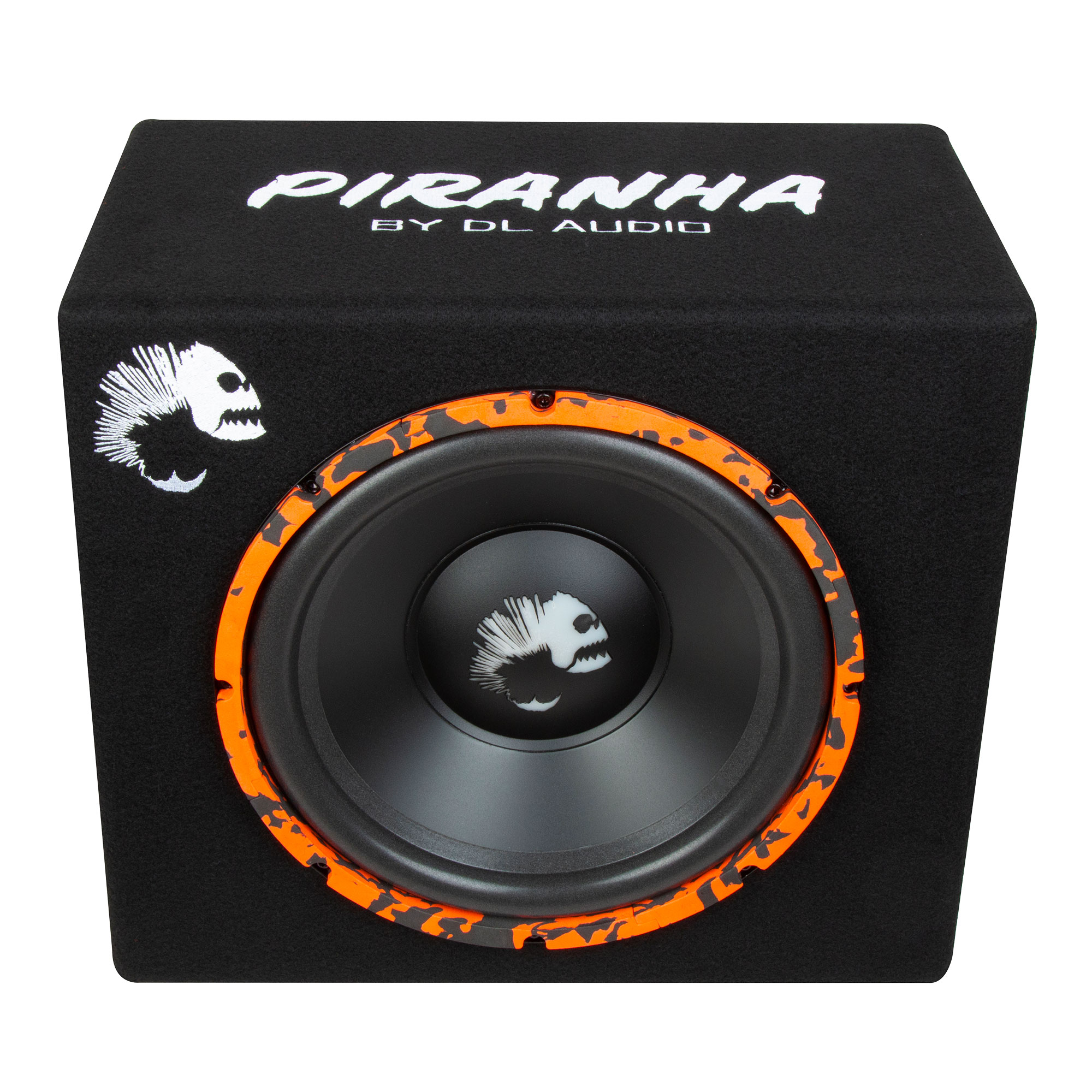 DL Audio | Piranha 12A SE |  | превью 2