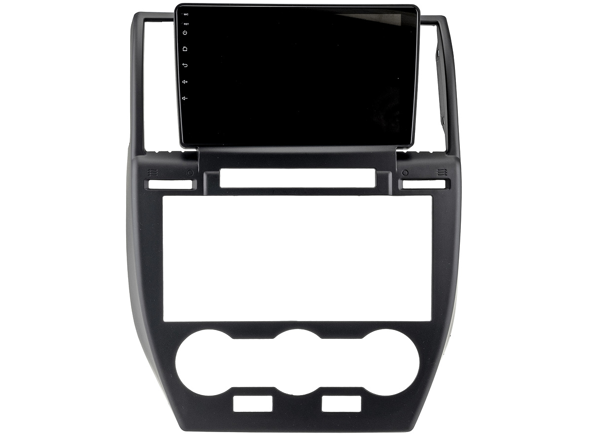 Incar |  RLR-FC800 | рамка 9" | превью 3