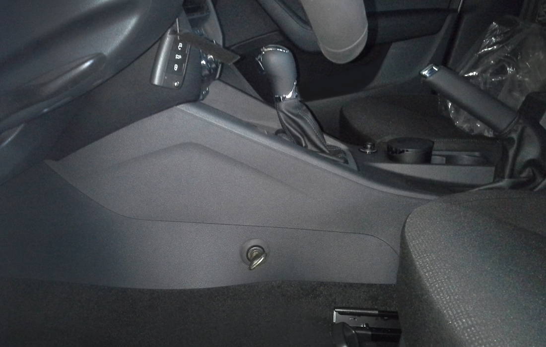 Garant | Consul (35009) Skoda | | 1