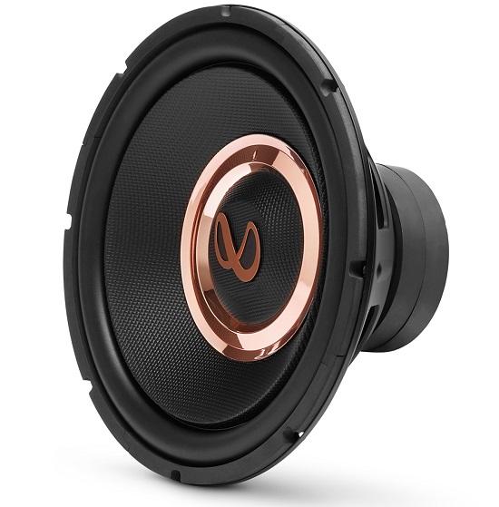 Infinity PRIMUS 1270 12 (30 cm), 2501000w, 27 - 175 hz, 4 om, 92 db