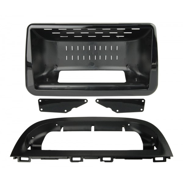 CARAV | 22-1258 | Рамка 9" MAZDA (3),Axela 2014+ | превью 2