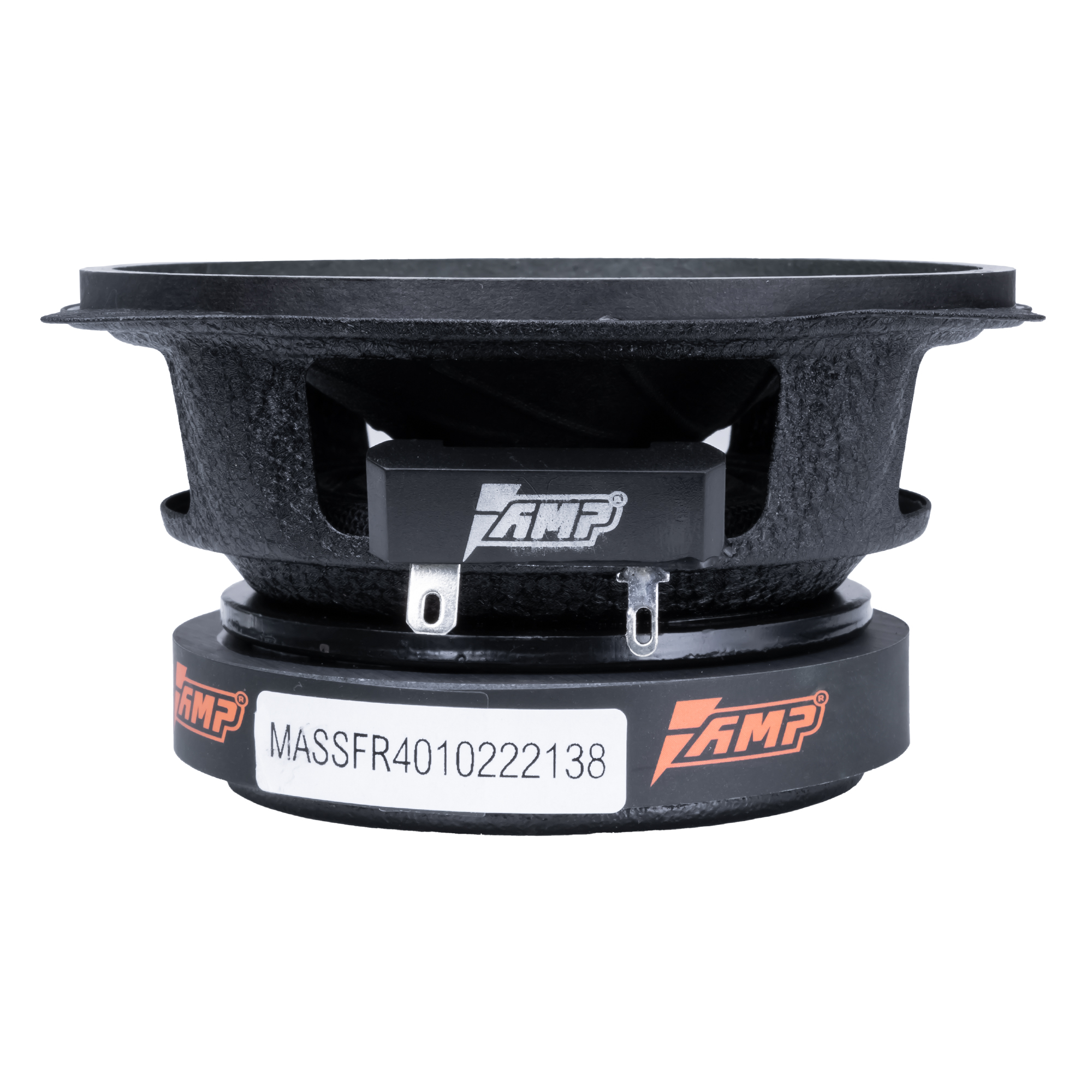 AMP | MASS FR 40 | 10см Эстрадная Широкополосная 4 Ом. ПАРА | 3