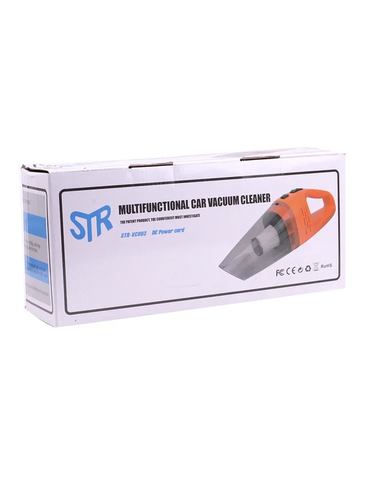 TAKARA | 3068 (vc003) | Автомобильный пылесос | превью 3
