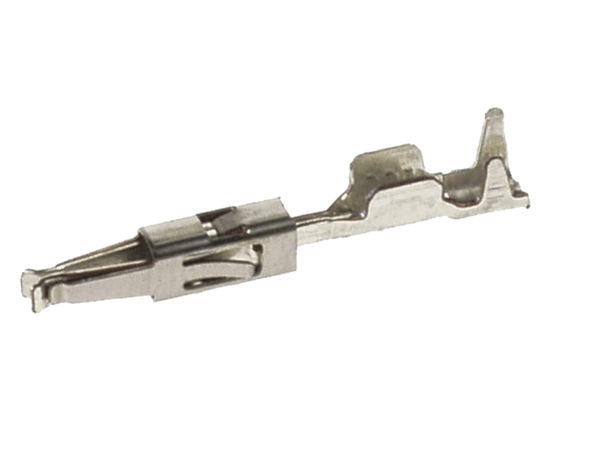 AurA | AWZ-2012 | Контакт для корпуса Mini ISO, для AWZ-2007, 2008, 2009, 2010, 2022, уп. 100 шт | 1