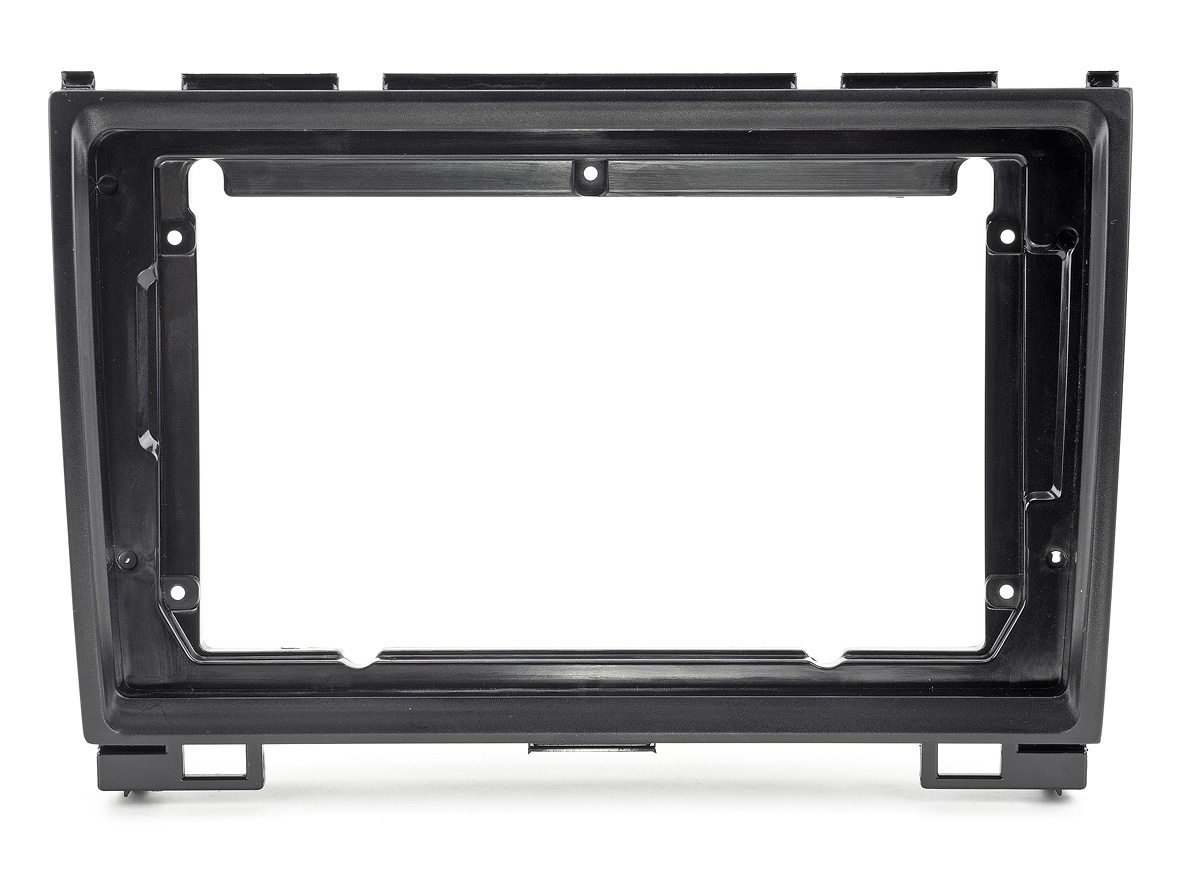 Incar | RGW-FC282 | рамка 9" GREAT WALL Hover H-3 2010-14, H-5 2010-16 | 1