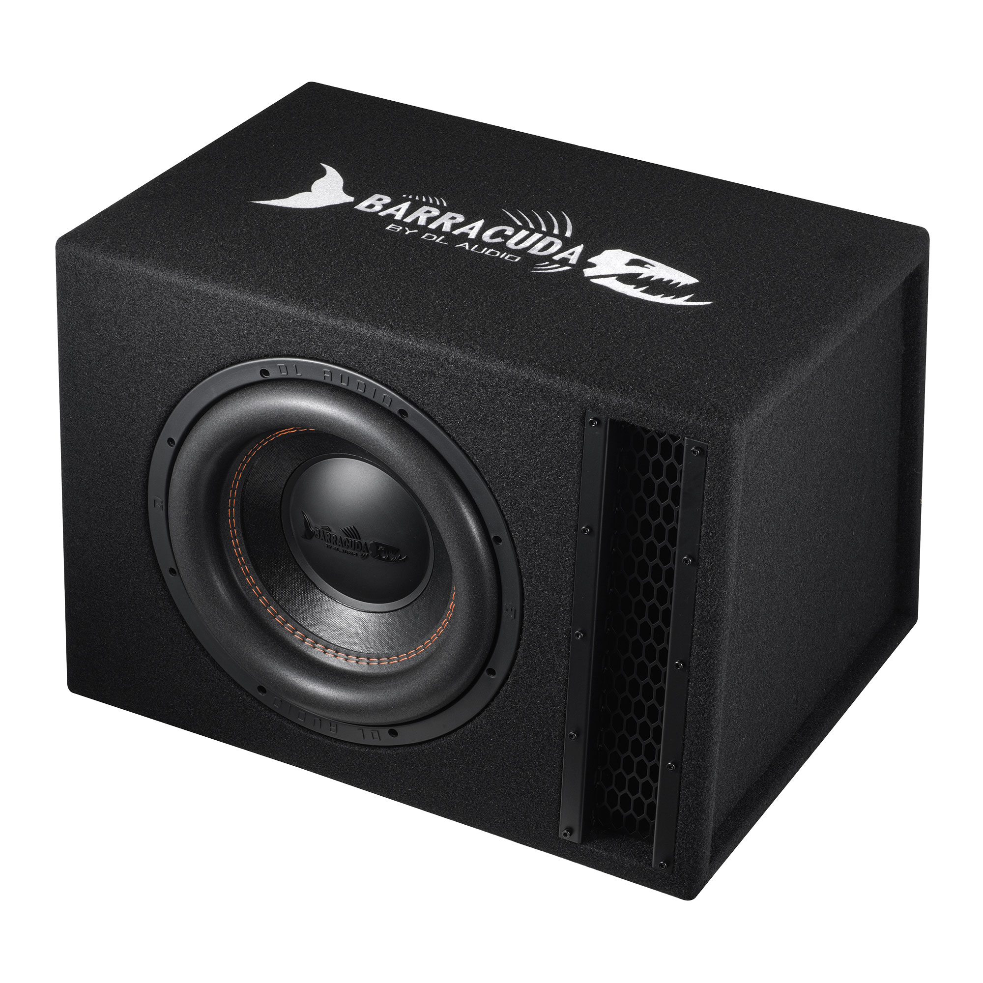 DL Audio | Barracuda 12 Mesh Port  |  | превью 3