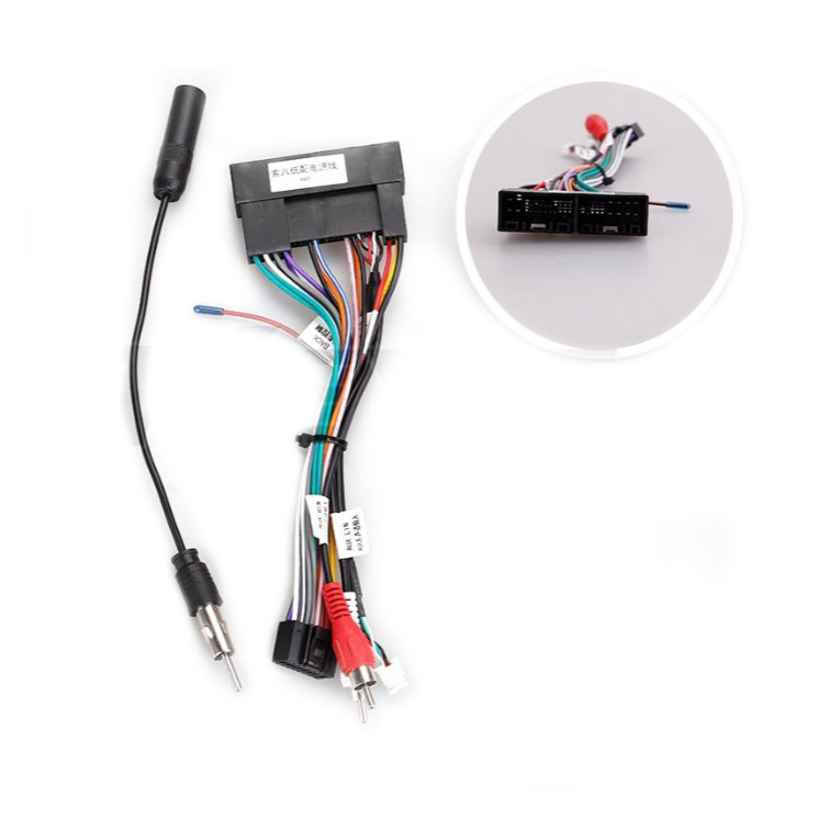 TEYES | KIA Sportage 3 2010-2016 | Рамка  9" + КОМПЛЕКТ ПРОВОДОВ | превью 2