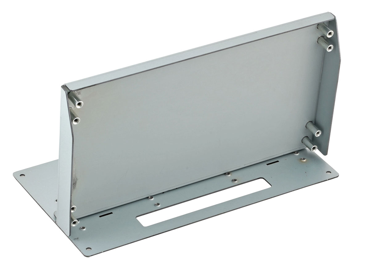 Incar | RUN-FC921 | Универсальный кронштейн для UMS (тип2) | превью 2