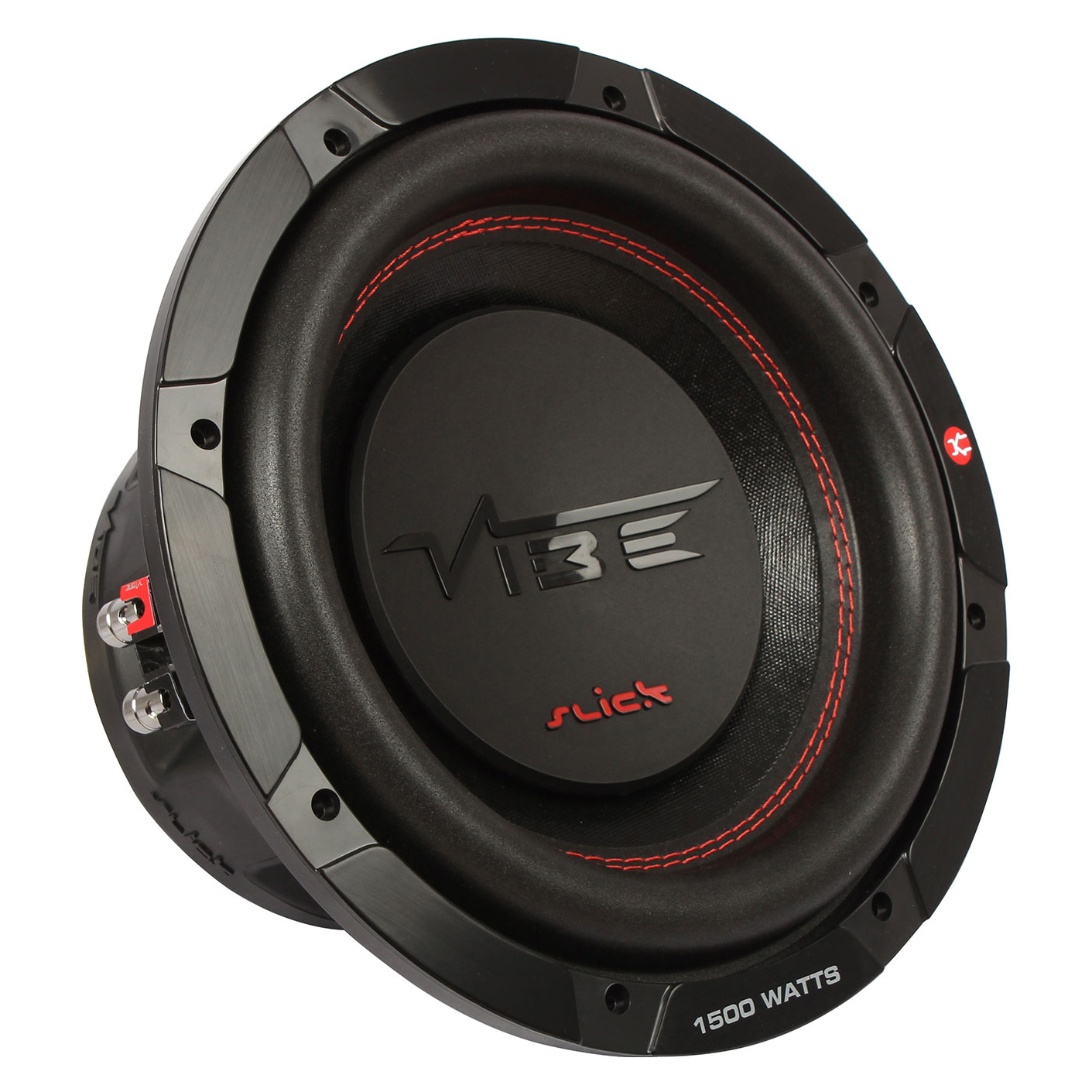 Vibe SLICK12D2-V0 12, 5001500Вт, 2+2 Ом