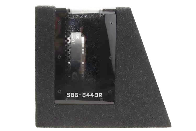 Alpine | SBG-844BR | 8" корп. саб с фазиком | превью 3