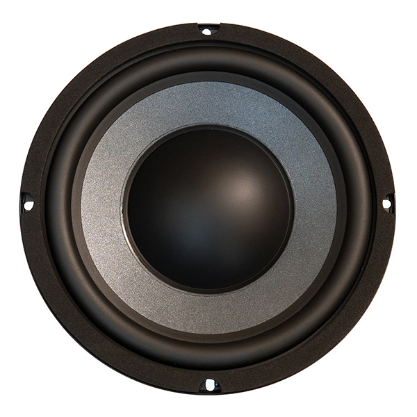 BEST BALANCE | D8W | 20 См, мидбас, 75 Вт RMS, 4 Ом | 1