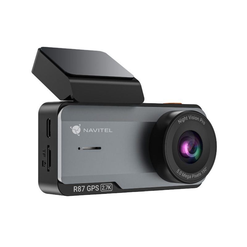 NAVITEL | R87 GPS | QHD,экран IPS 3.7",| 1