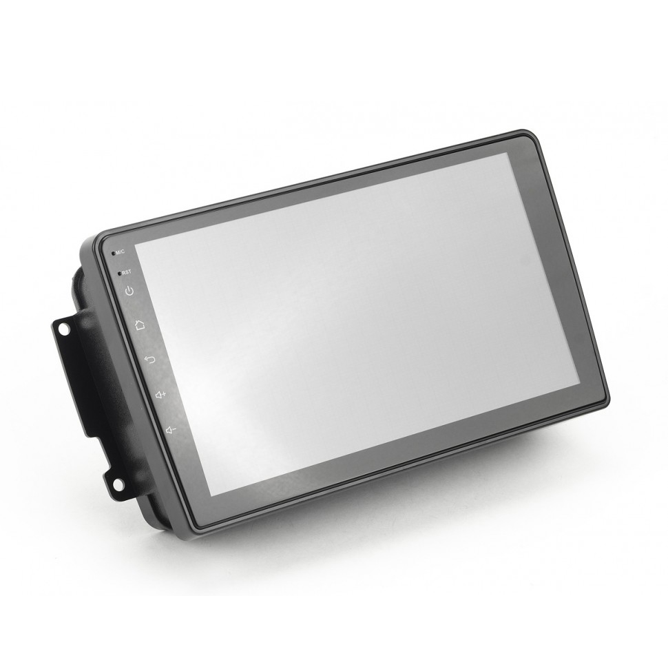 Incar | RMB-FC445 | Рамка магнитолы  9" для Mercedes  | 4