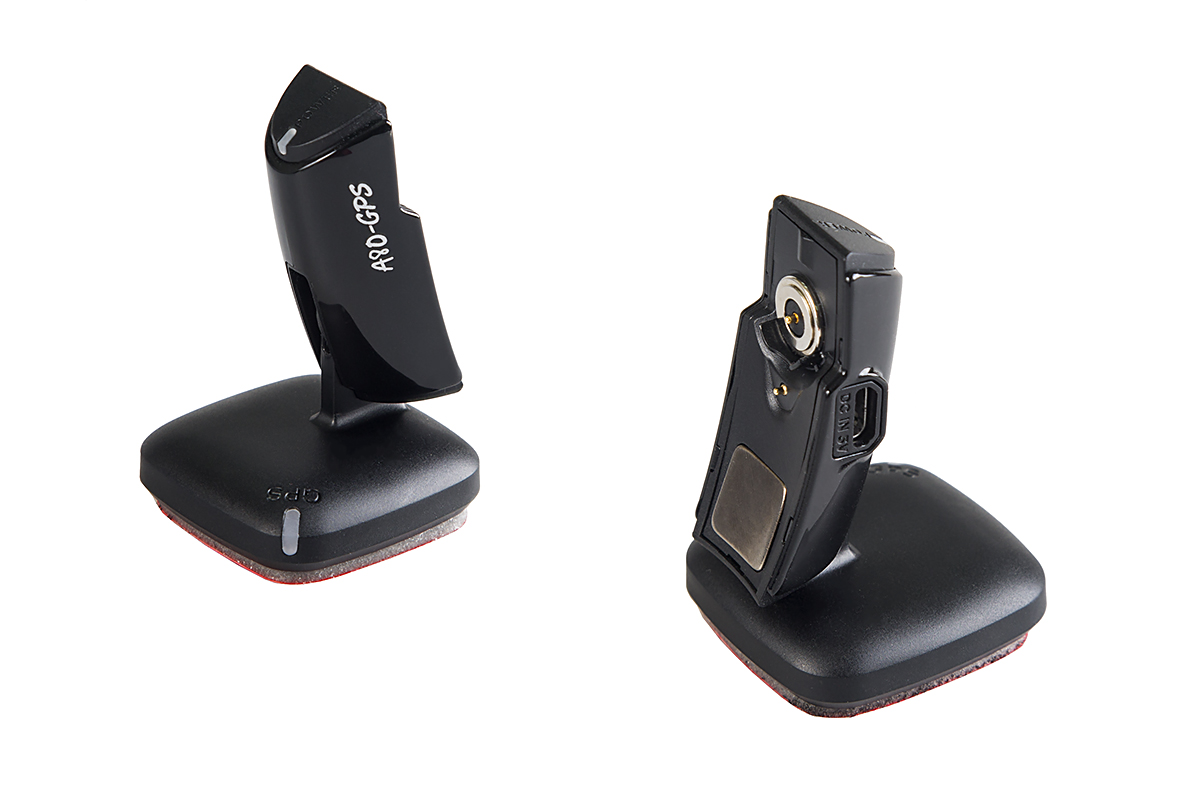 SilverStone  | Крепление | для видеорегистратора   A80 SKY  GPS   с GPS модулем| превью 1