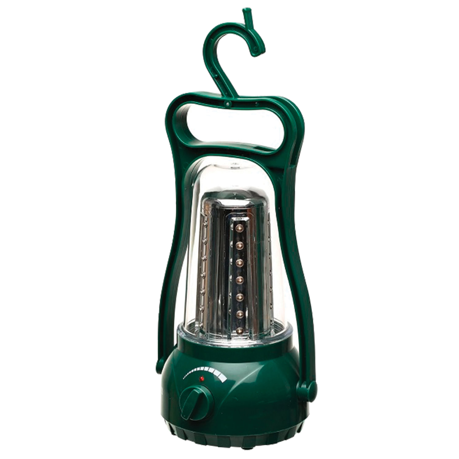 Фонарь | TK35 ТРОФИ | Светодиодный кемпинговый фонарь, 35 белых  LED регулятор, аккумулятор | превью 2